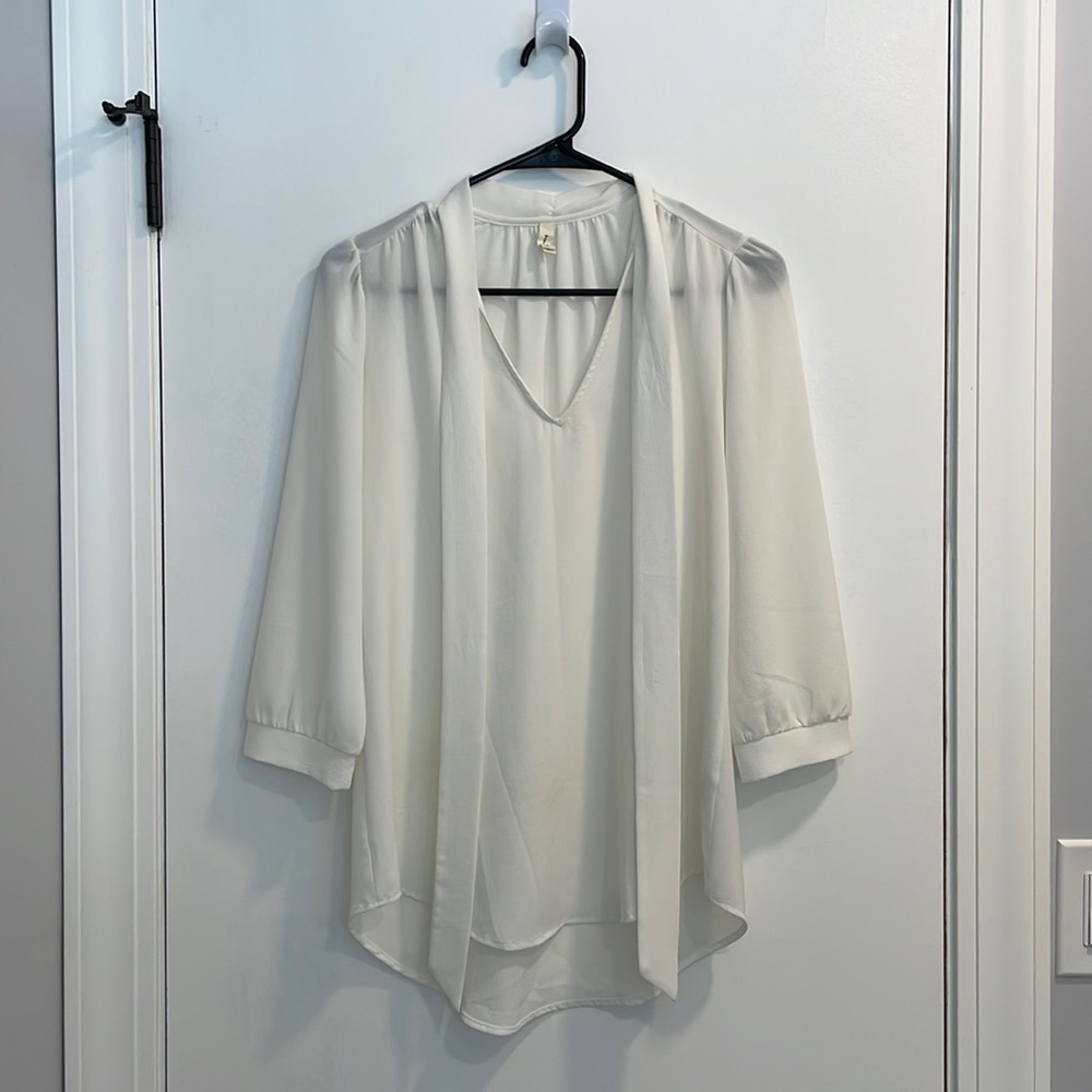BNWOT Tyche Top Size S